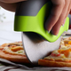 Kitchy Pizza Cutter Wheel | $12 | Amazon
